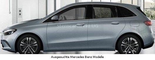 Mercedes-Benz B 200 d Progressive PANORAMA MEMORY 360K TWA
