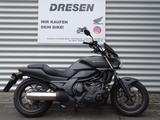 Honda CTX700 DCT | ABS | Stutzbügel | - CHOPPER VON 501 BIS 750 CCM