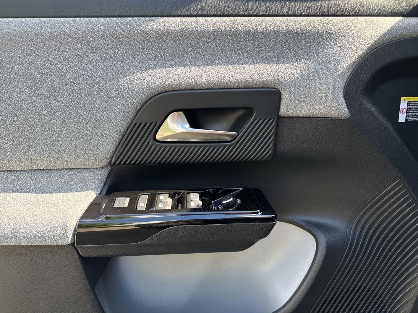 Citroën C5 Aircross - Bild 13