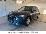 Audi Q5 35 TDI Sport|Virtual|ACC+|Keyless|Kam.|Leder
