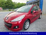 Peugeot 207 1.4 Urban Move *RENTNERIN*TÜV+INSP.:NEU*TOP* - Peugeot 207 Gebrauchtwagen in Mülheim (Ruhr)