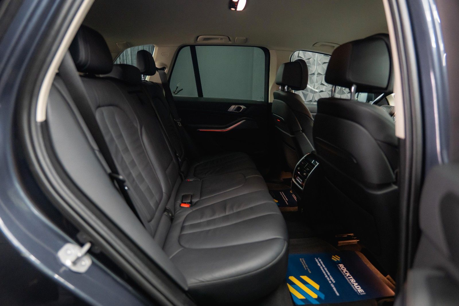 Fahrzeugabbildung BMW X5 xDrive 40i X-Line Sport *Massage*Head Up*ACC*