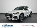Audi Q5 advanced 50 TFSI e quattro 220(299) kW(PS) S - Audi Q5 in Saarbrücken