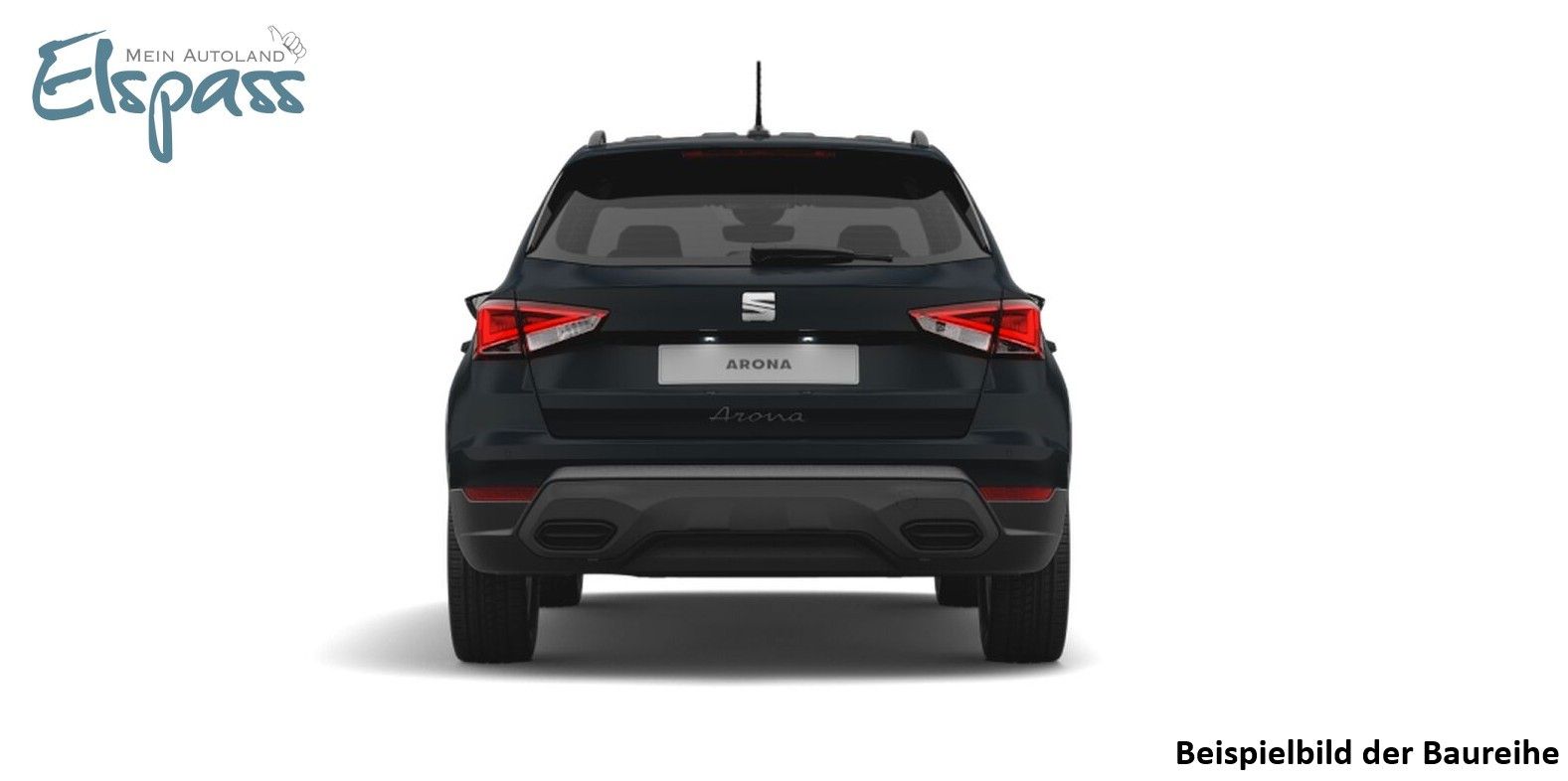 Seat Arona - Bild 3