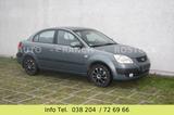 Kia RIO 1.5 CRDi  KLIMAANLAGE/EURO 4/ 2 Hand - Kia Rio in Rostock