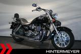 Triumph AMERICA - Triumph Schongau - TRIUMPH AMERICA