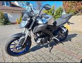 Yamaha Mt125 - YAMAHA MT125
