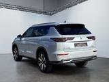 Mitsubishi Outlander Intro Edition PHEV   ACC PDC STH LED - Mitsubishi Outlander aus 2025