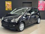Volkswagen up  move up *Voll Service gepflegt*1.Hand*Klima* - Volkswagen up! in Leverkusen