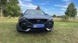 Cupra Formentor 2.0 TSI 228kW VZ 4Drive DSG VZ - Cupra Formentor von privat