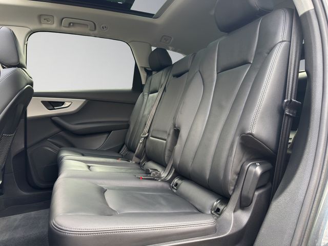 Q7 50 3.0 TDI quattro S line SHZ PANO MATRIX-LED