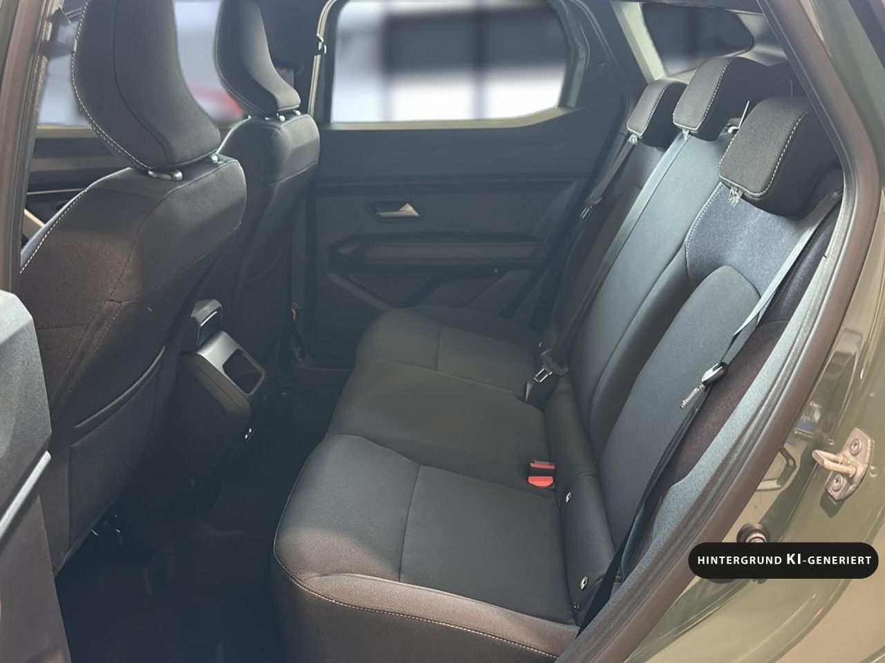 Dacia Duster - Bild 15