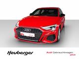 Audi A3 Sportback 40 TFSIe S tronic S line, AHK, LED - Audi A3 40 TFSIe Gebrauchtwagen