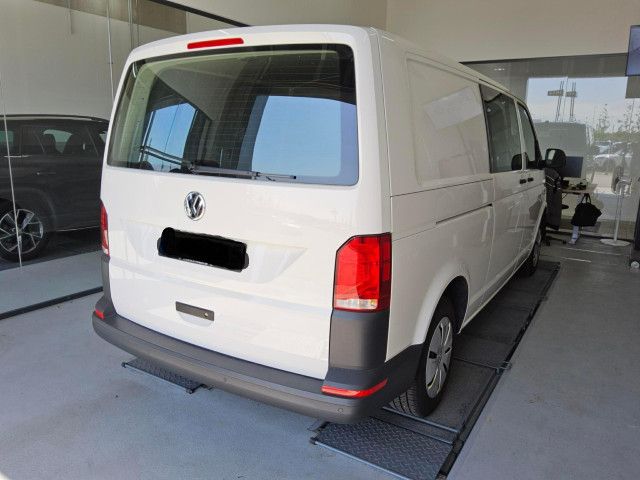 Volkswagen T6 Transporter - Bild 3