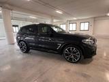 BMW X3 M F97 2017 Benzina M 3.0 480cv auto - BMW X2 Benzin Gebrauchtwagen