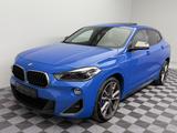 BMW X2 M35i xDrive|Pano|H&K|Navi-Plus|HuD|Memory| - blaue BMW X2
