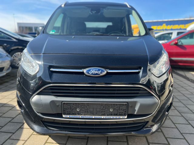 Ford Tourneo Connect Titanium*Automatik*