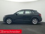 Audi Q3 45 TFSIe S tronic AHK KAMERA LED NAVI ACC - Audi Vorführfahrzeuge