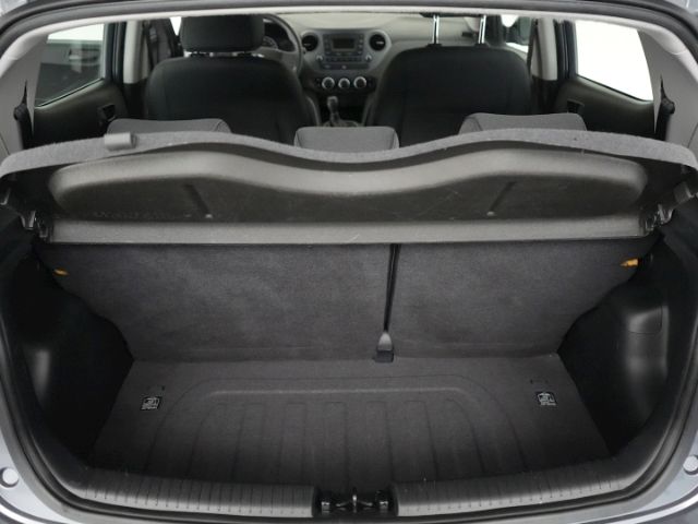 i10 SELECT+KLIMAANLAGE+RADIO+ALARMANLAGE+USB