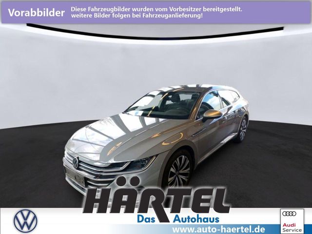 VW ARTEON SHOOTING BRAKE ELEGANCE 2.0 TSI DSG Navi