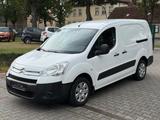 Citroën Berlingo Kasten Niveau B L2 - gebrauchte Citroën Berlingo aus dem Jahr 2012