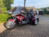 Honda GL 1500 Goldwing Trike - GEBRAUCHT 1500 GOLDWING