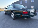 Jaguar XJR 4.0 XJR - Jaguar XJR: 4.0
