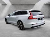 Volvo V60 T8 Plus Dark Recharge Plug-In Hybrid AWD LED - weiße Volvo V60