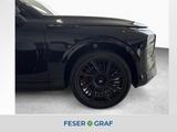 XPENG G9 Black Edition Performance *LED*Navi*Kamera* - XPENG Gebrauchtwagen
