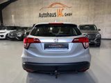Honda HR-V Elegance/SHZ/NAVI/TEMP/AHK/2-ZONEN/PDC - Honda HR-V: Elegance