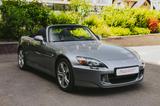 Honda S2000 2.0i - Honda S2000: Roadster