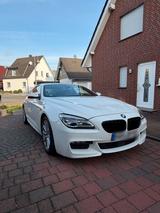 BMW 640d Coupe, M-Paket innen und außen - BMW 640 aus 2018