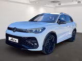 Volkswagen Tiguan 2.0 TSI 4M R-Line *AHK*STANDH*NAVI* - Volkswagen Tiguan: Automatik