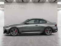 BMW 218 - Vorschau Bild 8