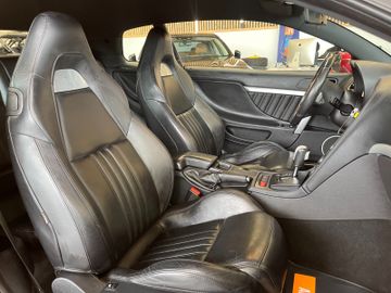 Alfa Romeo Brera 2.4 JTDM 20V Q-Tronic *1.HAND*XENON*LEDER*