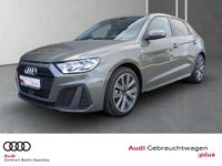 Audi A1 - Vorschau Bild 1