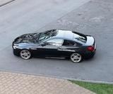 BMW 640d Coupé | M-Paket | Top Zustand | ActiveSound - BMW 640 von privat