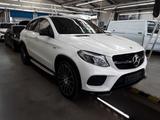 Mercedes-Benz GLE 43 AMG Coupe PANO*SITZKLIM*360*INTI-LIGH*H&K - Mercedes-Benz GLE 43 AMG Gebrauchtwagen