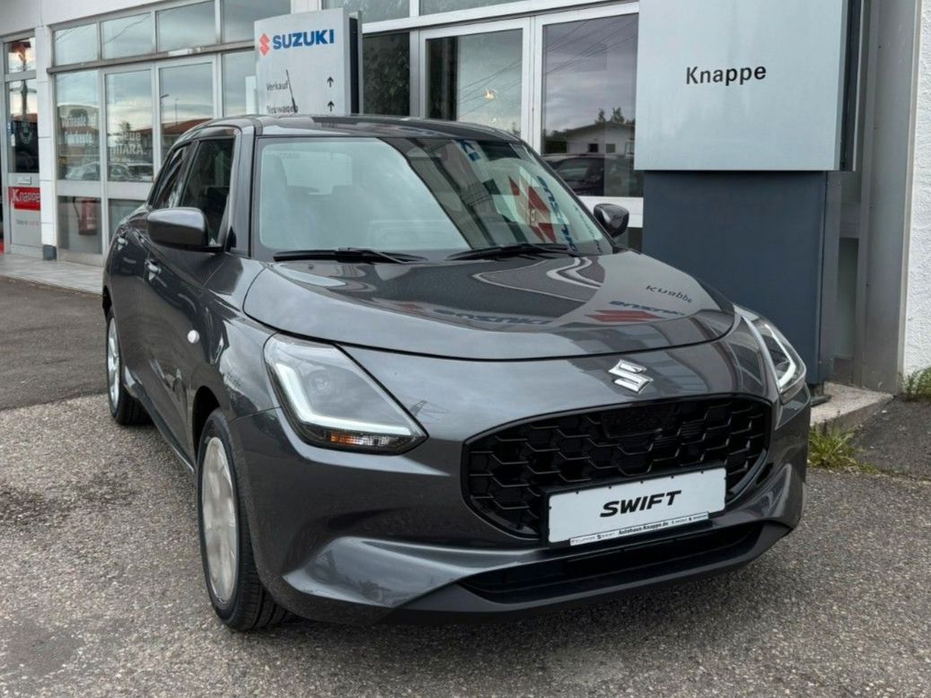 Suzuki Swift - Bild 1