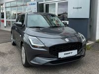 Suzuki Swift - Vorschau Bild 1