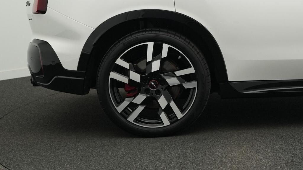MINI Jcw John Cooper Works Trim, миниатюра 17