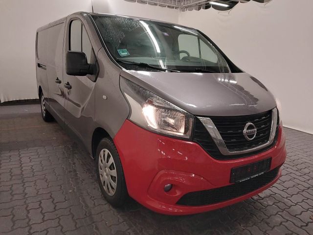 Nissan NV300 Kastenwagen L2H1 2,9t COMFORT