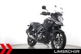 Suzuki DL 650 V STROM - Traktionskontrolle - SUZUKI 650 DL
