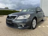 Skoda Octavia Combi RS - Skoda aus 2010: RS