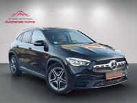 Mercedes-Benz GLA 250 4M/AMG Line/AR/Pano/Ambiente/JungeSterne