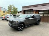 Dodge V8*OFFROAD*LIFT*HARDTOP*4X4*NAVI*AHK*GARANTIE* - Dodge aus 2024