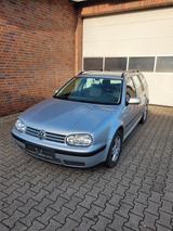 Volkswagen Golf 1.4 Edition Variant Edition - Volkswagen Golf aus 2001: Variant