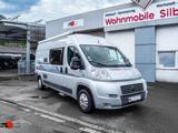 Adria Twin 600 SP - Solar*AHK*TV/SAT*Trittstufe  - Adria Twin sp