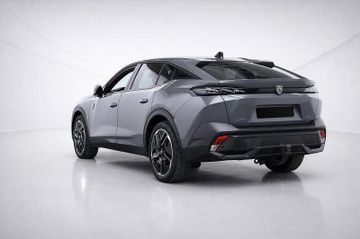 Peugeot 408 - 4