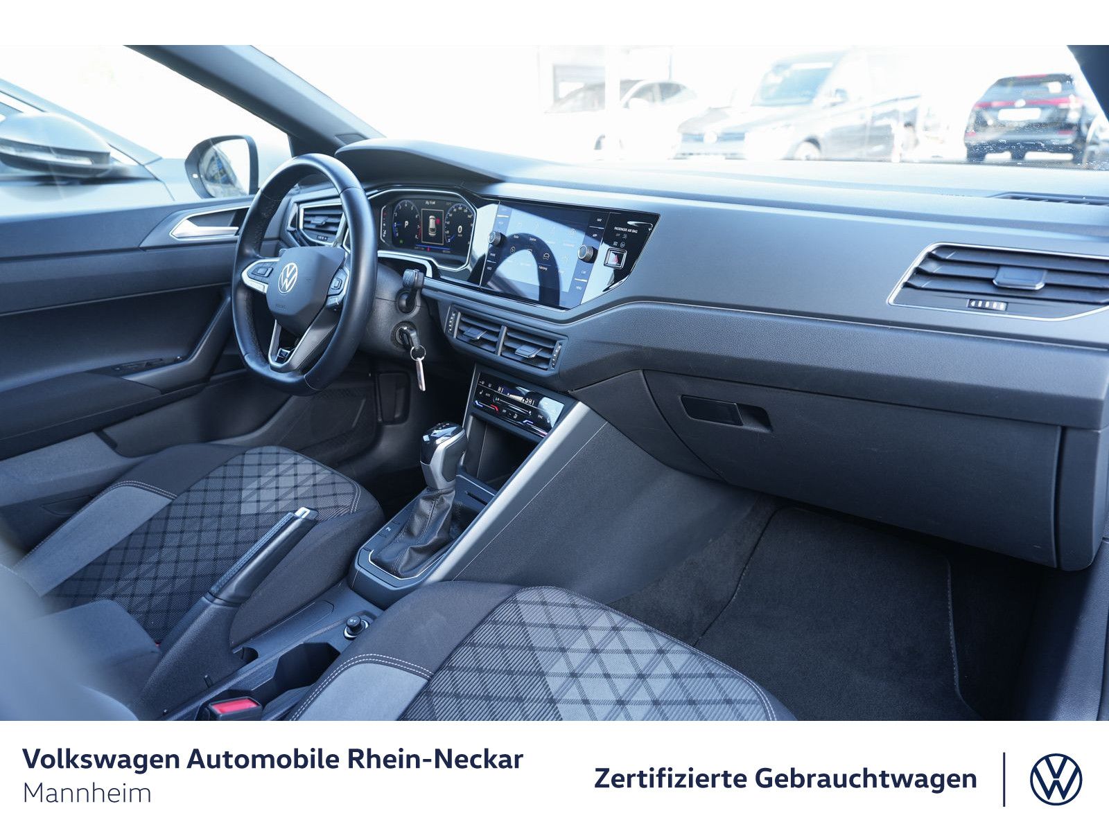 Volkswagen Taigo - Bild 12